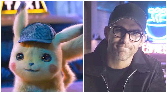 Pokemon Detective Pikachu, Ryan Reynolds parla del suo ruolo nella versione originale