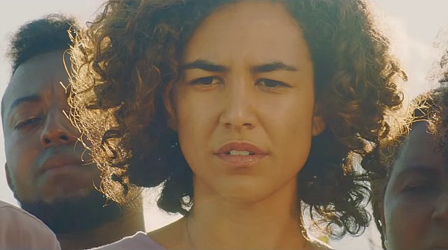 Bacurau: il trailer del film brasiliano di Kleber Mendonça Filho & Juliano Dornelles in concorso al Festival di Cannes 2019