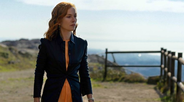 Isabelle Huppert nel trailer di Frankie, film di Ira Sachs in concorso al Festival di Cannes 2019
