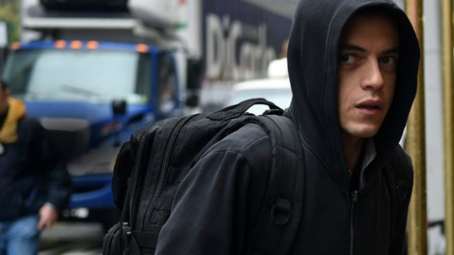 Rami Malek andrà a caccia di un serial-killer in Little Things