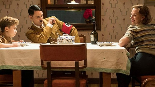 Jojo Rabbit di Taika Waititi arriverà nei cinema il prossimo ottobre