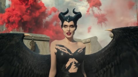 Maleficent 2: Signora del Male, ecco il primo trailer italiano!