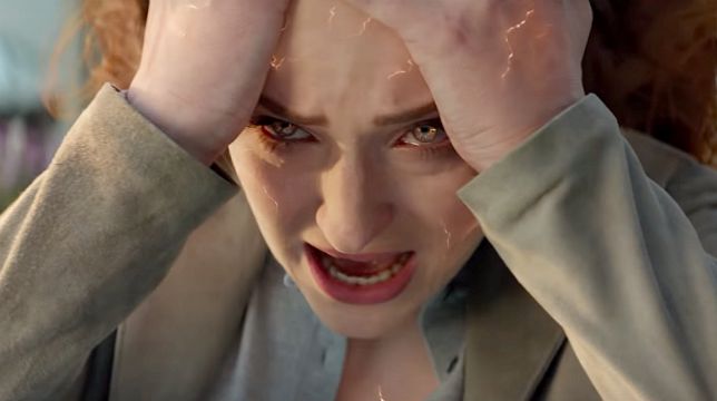 X-Men Dark Phoenix, due nuovi trailer per dire addio agli X-Men della Fox
