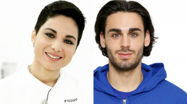 Amici 2019, Giordana e Alberto si raccontano: "Siamo diversi ma l'amore che proviamo è lo stesso"