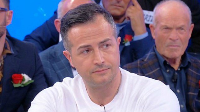Uomini e Donne oggi, martedì 14 maggio, il trono over: Riccardo richiama Ida, Roberta furiosa