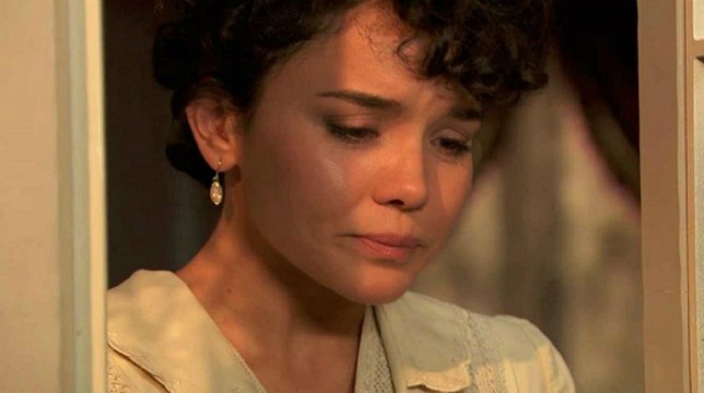 Una Vita Anticipazioni Spagnole: Blanca preda di scioccanti visioni!