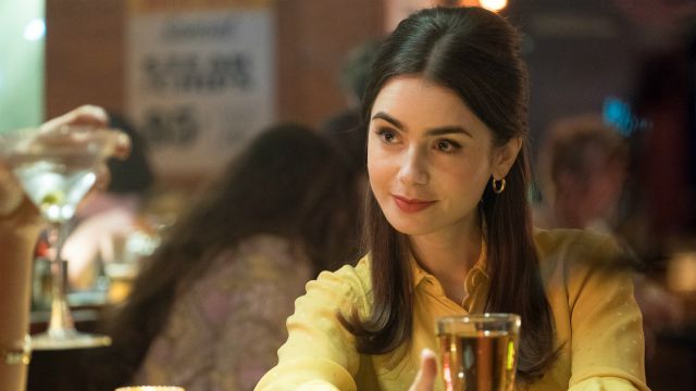 Ted Bundy - Fascino criminale: Lily Collins è stata aiutata dalla vera protagonista della storia