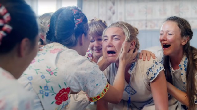 Midsommar: ecco il trailer ufficiale e un nuovo poster dell'horror di Ari Aster!
