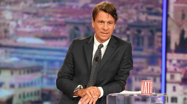 Matrix: stasera l'intervista a Luigi di Maio e Giorgia Meloni