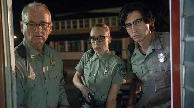 I morti non muoiono: la recensione della zombie comedy di Jim Jarmusch che ha aperto il Festival di Cannes 2019