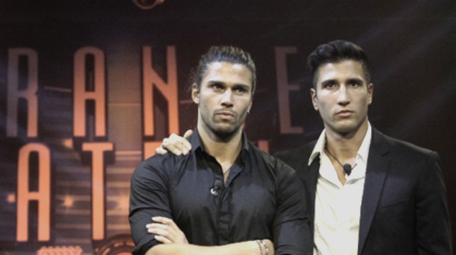 Grande Fratello, Luca Onestini critica pesantemente il reality: "Un'edizione terrificante"