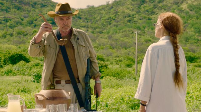 Bacurau: recensione del film brasiliano di Kleber Mendonça Filho & Juliano Dornelles in concorso al Festival di Cannes 2019