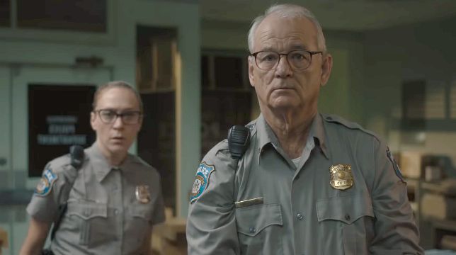 I Morti non Muoiono: nuovo trailer vietato ai minori per il film di Jim Jarmusch