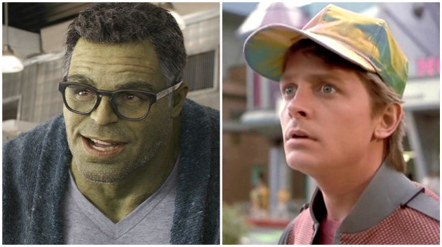 Avengers Endgame e Ritorno al Futuro, Bob Gale ci scherza su