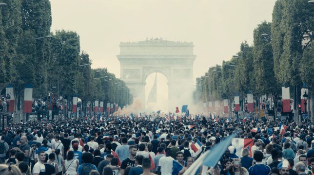 Les Misérables: recensione del film francese di Ladj Ly in concorso al Festival di Cannes 2019