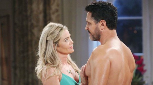 Beautiful Anticipazioni Americane: Shauna seduce Bill