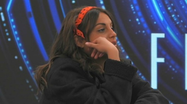 Grande Fratello: la verità sul rapporto tra Francesca De Andrè e Gennaro Lillio, la confessione della ragazza