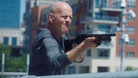 Reprisal, ancora action per Bruce Willis su Infinity