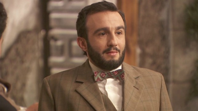 Il Segreto Anticipazioni 16 maggio 2019: Onesimo commetterà un omicidio?