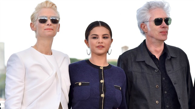 I morti non muoiono, ma facciamo qualcosa per il pianeta: Jim Jarmusch e Bill Murray aprono Cannes 2019