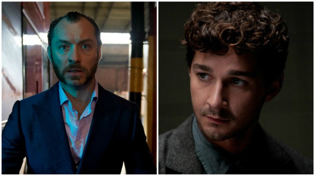 Megalopolis: Jude Law e Shia LaBeouf in lizza per il film di Coppola