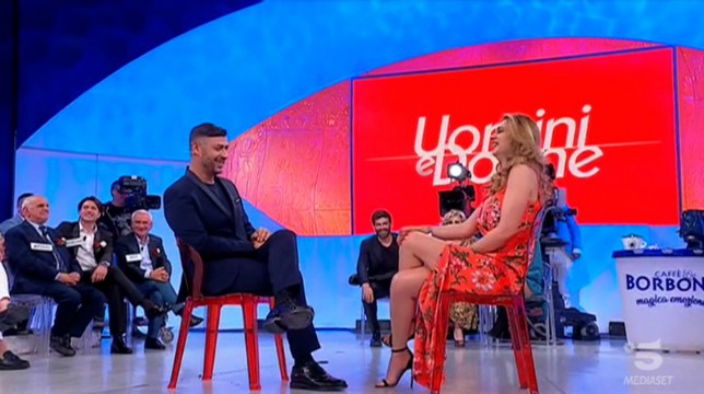 Uomini e Donne, anticipazioni trono over: Ida non si fida di Riccardo, novità per Pamela e Stefano