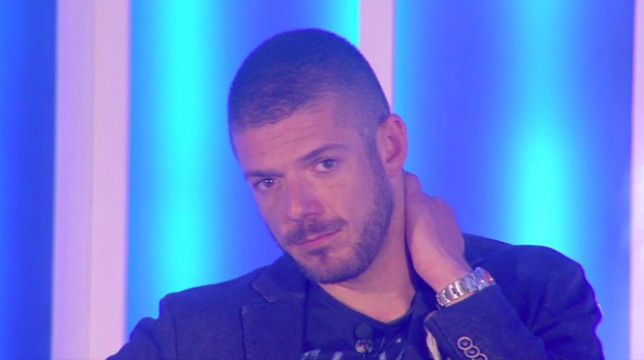 Grande Fratello 2019: Giorgio ha fatto uso di droghe prima del confronto con Francesca De Andrè?