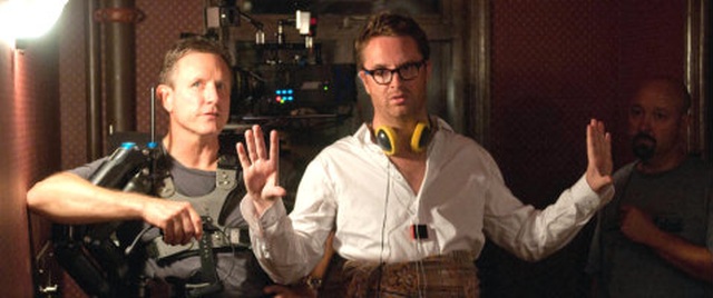 La nostra intervista a Nicolas Winding Refn, regista di Drive
