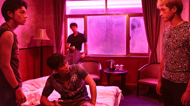 The Wild Goose Lake: recensione del film cinese presentato in concorso al Festival di Cannes 2019