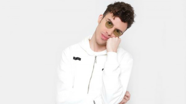 Amici 2019, intervista esclusiva a Mameli: "Ho fatto un percorso autentico, sono felice di non aver perso la mia identità"