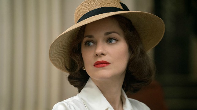 Annette: Marion Cotillard raggiunge Adam Driver nel film musicale di Léos Carax