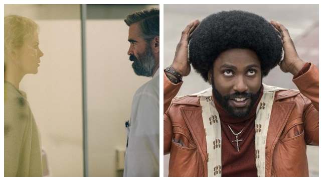 Cannes Cannes: la programmazione speciale di Sky Cinema con prime visioni in esclusiva
