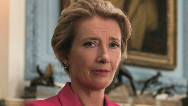 Emma Thompson in trattative per Cruella, il film Disney su Crudelia De Mon con Emma Stone