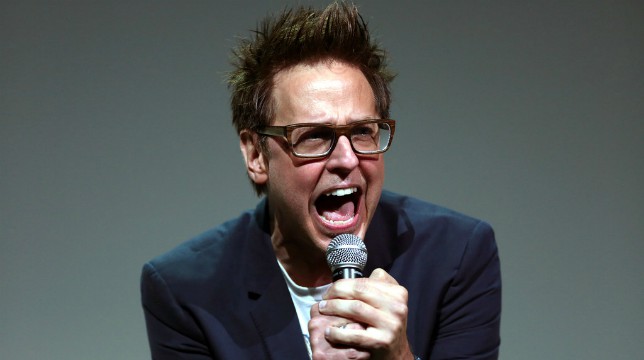 James Gunn sul suo licenziamento: "Il giorno più drammatico della mia vita"