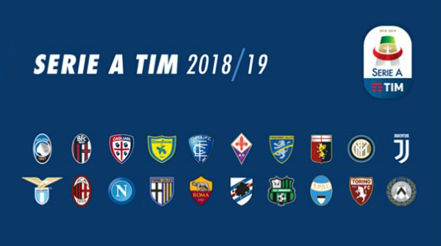 Serie A, calendario anticipi e posticipi: come vedere le partite della 37esima giornata