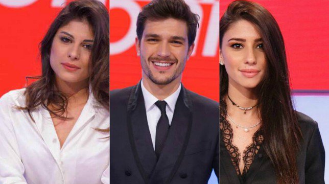 Uomini e Donne: svelata la data ufficiale della scelta di Andrea Zelletta, Giulia Cavaglia e Angela Nasti