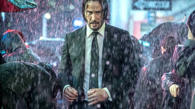 John Wick 3: un video con tutte le esecuzioni di John nei primi capitoli!