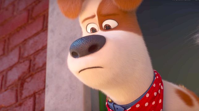 Pets 2, ecco il trailer finale!