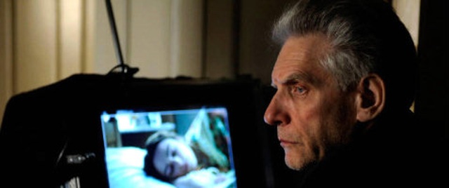A Dangerous Method: intervista a David Cronenberg