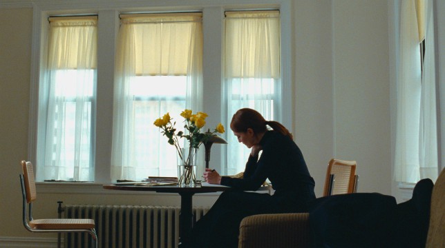 Luca Guadagnino e la Maison Valentino: a Cannes presentato The Staggering Girl