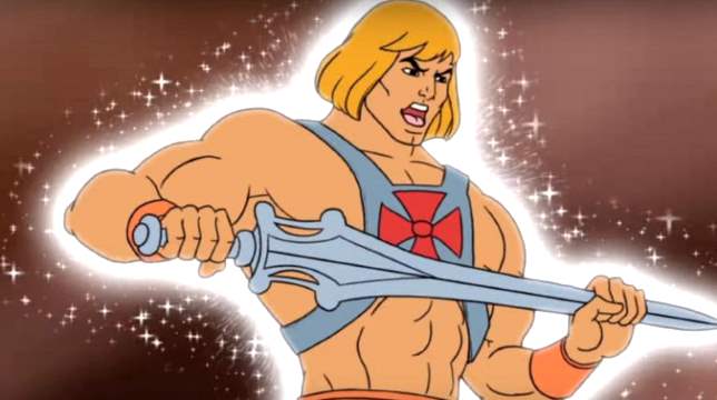 Masters of the Universe: l'uscita del nuovo film fissata per il 2021