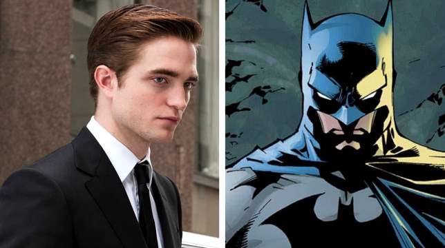 Robert Pattinson è Batman, una petizione per impedirlo!