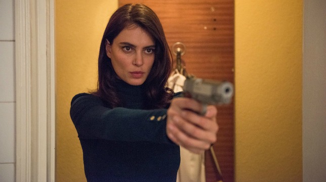 La Gomera: recensione del noir di Corneliu Porumboiu in concorso al Festival di Cannes 2019