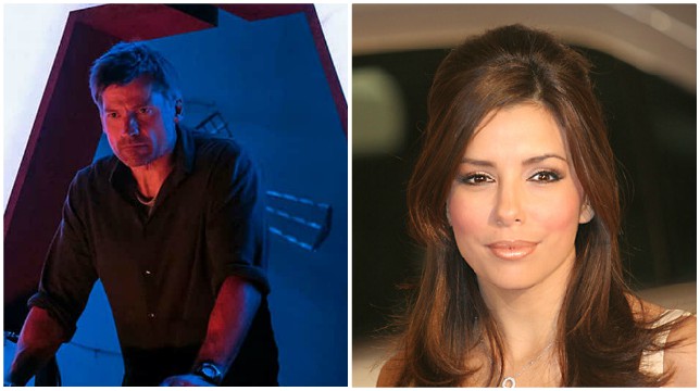 Filming Italy Sardegna Festival 2019: in apertura Domino di Brian De Palma ed Eva Longoria