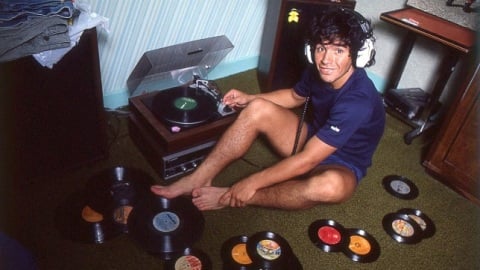 Diego Maradona: recensione del documentario sul Pibe de oro presentato al Festival di Cannes 2019
