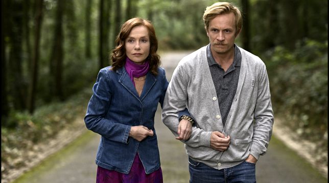 Frankie: recensione del film con Isabelle Huppert in concorso al Festival di Cannes 2019