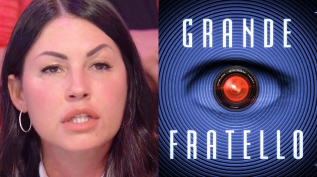 La manager di Pamela Prati al Grande Fratello? La replica ufficiale di Mediaset