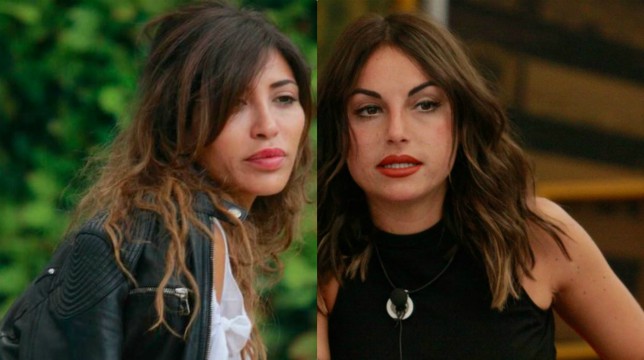Grande Fratello: Mila Suarez annuncia di prendere provvedimenti legali nei confronti di Francesca De Andrè