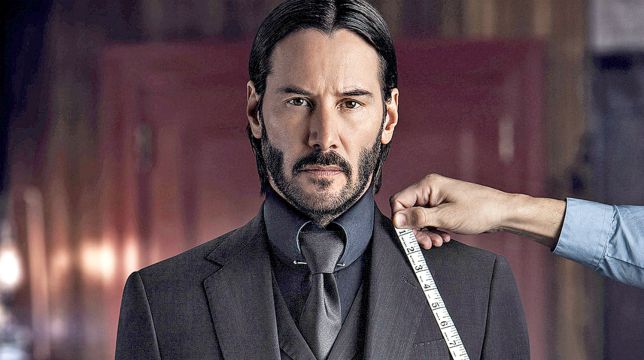 John Wick 3 e il successo a sorpresa della saga