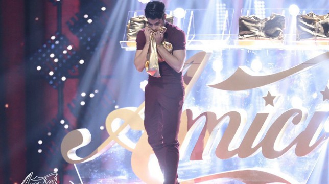 Amici 2019, oggi, lunedì 2 maggio: ecco cosa è successo nel daytime